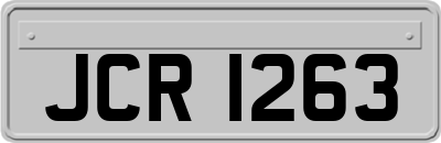 JCR1263