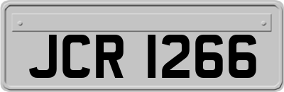 JCR1266