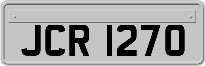 JCR1270