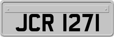 JCR1271