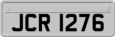 JCR1276