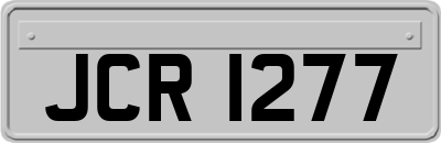 JCR1277