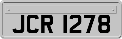 JCR1278