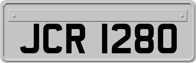 JCR1280