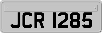 JCR1285