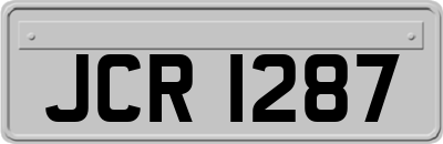 JCR1287