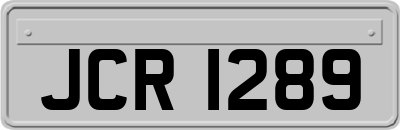 JCR1289