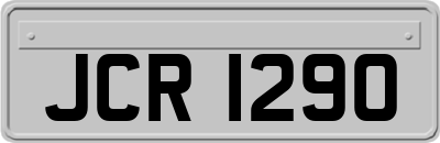 JCR1290