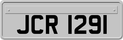 JCR1291