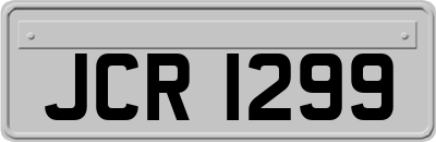 JCR1299