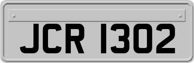 JCR1302