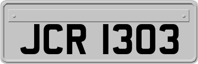JCR1303