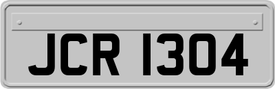 JCR1304