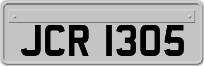 JCR1305