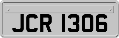 JCR1306