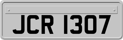 JCR1307