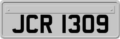 JCR1309