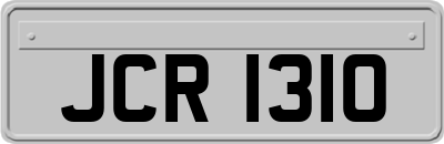JCR1310