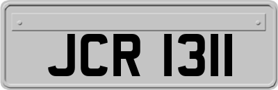 JCR1311