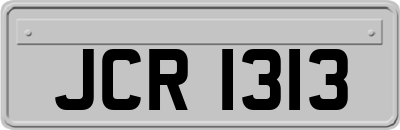 JCR1313