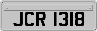 JCR1318