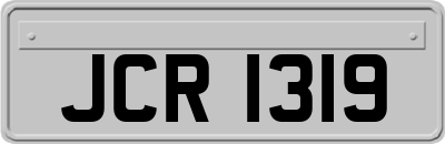 JCR1319