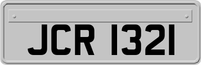 JCR1321