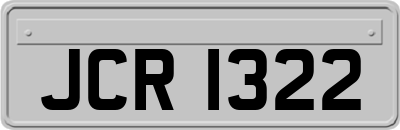 JCR1322
