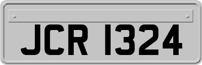JCR1324