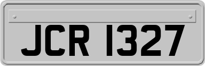 JCR1327