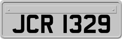 JCR1329