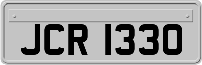 JCR1330