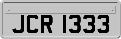 JCR1333