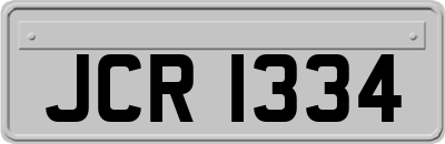 JCR1334