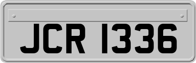 JCR1336