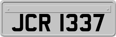 JCR1337