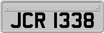 JCR1338