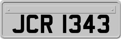 JCR1343