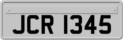 JCR1345