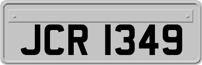 JCR1349