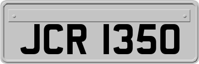 JCR1350