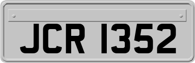 JCR1352