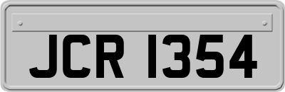 JCR1354