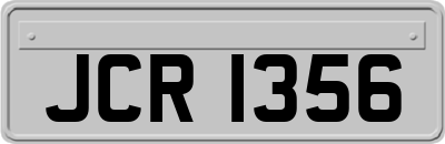 JCR1356