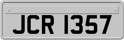 JCR1357