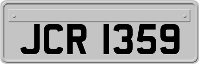 JCR1359