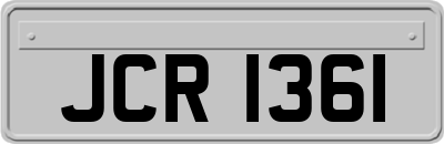 JCR1361