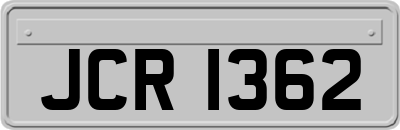JCR1362