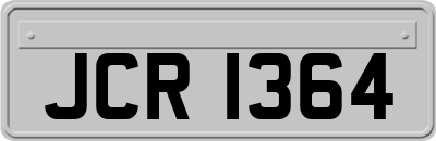 JCR1364