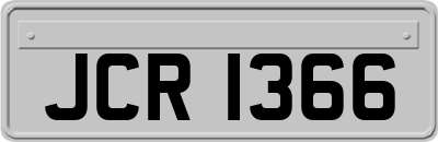 JCR1366